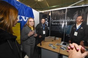 Alicia: “Creemos en la Argentina y en una Santa Cruz productiva”