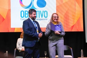 Alicia: “Creemos en la Argentina y en una Santa Cruz productiva”