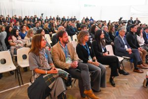 Alicia: “Creemos en la Argentina y en una Santa Cruz productiva”