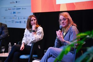 Alicia: “Creemos en la Argentina y en una Santa Cruz productiva”