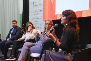 Córdoba: “La minería es una de las industrias más potentes y de mayor sinergia que tiene el Gobierno con las comunidades”