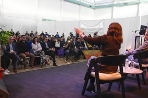 Córdoba: “La minería es una de las industrias más potentes y de mayor sinergia que tiene el Gobierno con las comunidades”