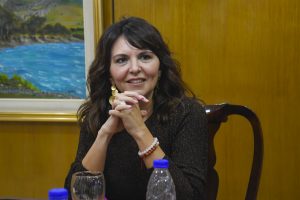Córdoba: “La minería es una de las industrias más potentes y de mayor sinergia que tiene el Gobierno con las comunidades”