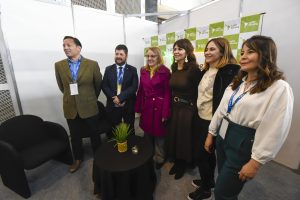 Córdoba: “La minería es una de las industrias más potentes y de mayor sinergia que tiene el Gobierno con las comunidades”