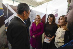 Córdoba: “La minería es una de las industrias más potentes y de mayor sinergia que tiene el Gobierno con las comunidades”