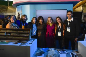 Córdoba: “La minería es una de las industrias más potentes y de mayor sinergia que tiene el Gobierno con las comunidades”