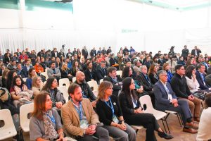 Córdoba: “La minería es una de las industrias más potentes y de mayor sinergia que tiene el Gobierno con las comunidades”