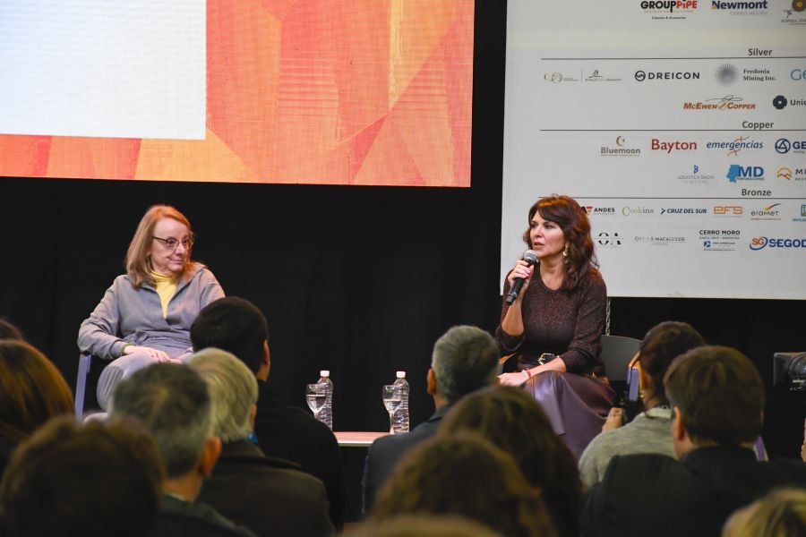 Córdoba: “La minería es una de las industrias más potentes y de mayor sinergia que tiene el Gobierno con las comunidades”