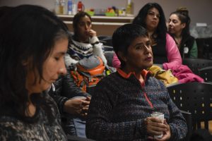 Concretaron taller de revisión y actualización del Plan de Manejo de Aves Migratorias en Río Gallegos