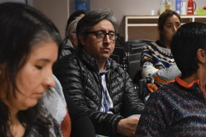 Concretaron taller de revisión y actualización del Plan de Manejo de Aves Migratorias en Río Gallegos