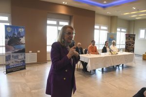 Alicia: “No hay proyecto político sino hay proyecto colectivo y esto va más allá de lo partidario”