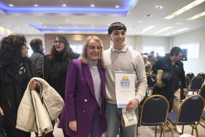 Alicia: “No hay proyecto político sino hay proyecto colectivo y esto va más allá de lo partidario”