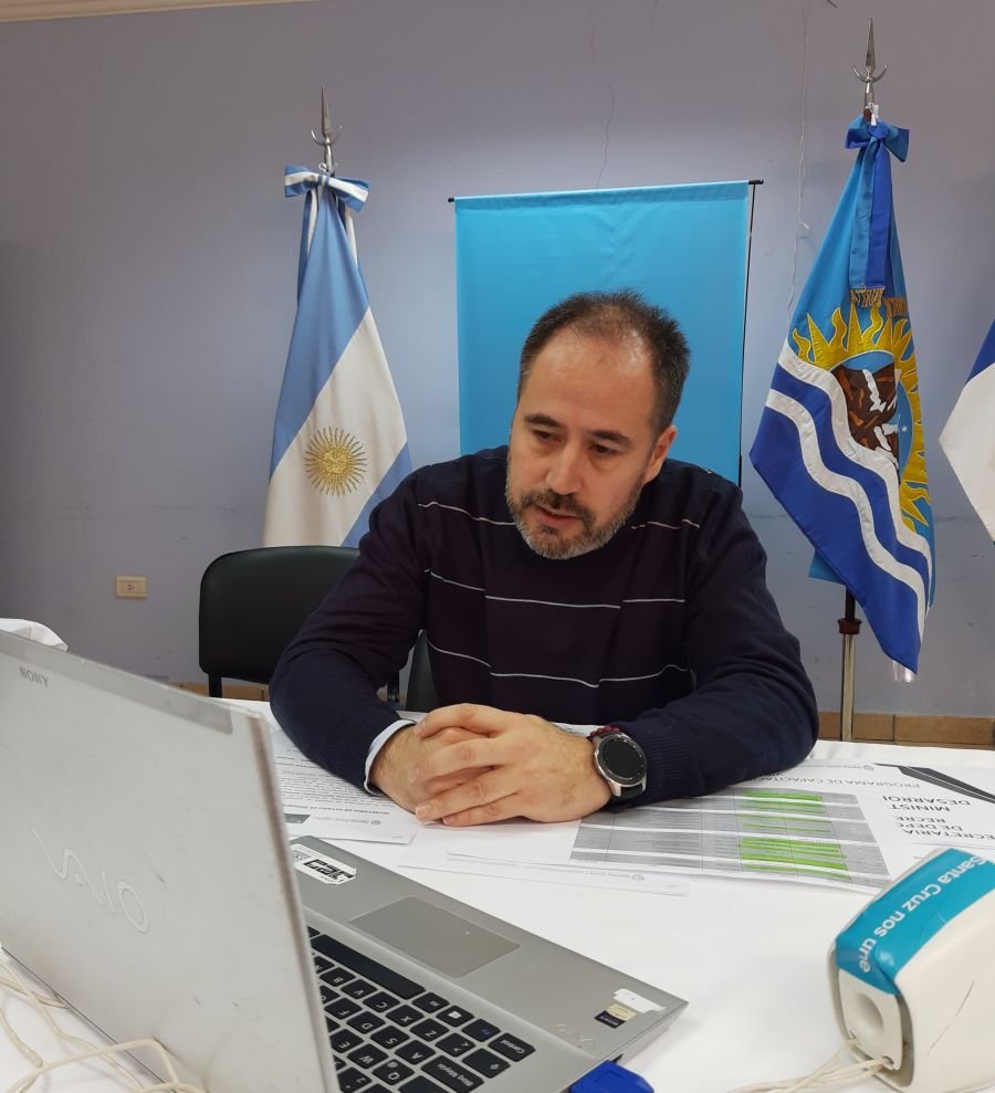 Se prorroga la inscripción para el apoyo de emergencia a clubes de barrio
