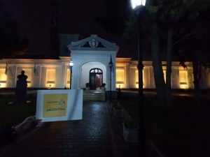 Conmemoraron en Río Gallegos el Día Nacional de las Altas Capacidades