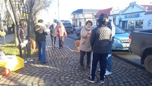 Conmemoraron en Río Gallegos el Día Nacional de las Altas Capacidades