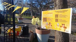Conmemoraron en Río Gallegos el Día Nacional de las Altas Capacidades
