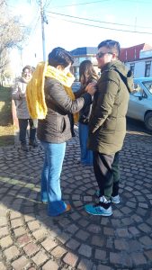 Conmemoraron en Río Gallegos el Día Nacional de las Altas Capacidades