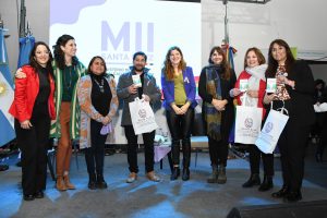 Santa Cruz celebró el primer aniversario de la creación del Ministerio de la Igualdad e Integración
