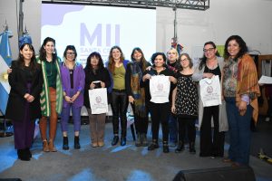 Mora: “Desde nuestro ministerio tenemos todo el corazón puesto al servicio de la transformación”