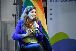 Mora: “Desde nuestro ministerio tenemos todo el corazón puesto al servicio de la transformación”