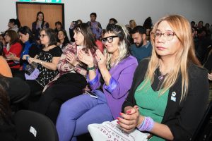 Mora: “Desde nuestro ministerio tenemos todo el corazón puesto al servicio de la transformación”