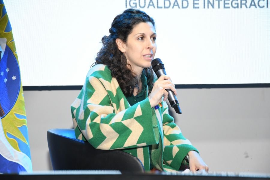Mora: “Desde nuestro ministerio tenemos todo el corazón puesto al servicio de la transformación”