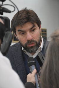 Concretaron capacitación sobre Derechos y Obligaciones de los Trabajadores y Trabajadoras