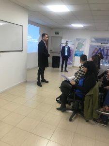 Desarrollan acciones por el día de la lucha contra el uso indebido y el tráfico ilícito de drogas