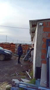 Cabas: “Nuestro trabajo tiene que ser aquí en los barrios”