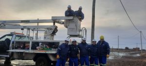 Cabas: “Nuestro trabajo tiene que ser aquí en los barrios”