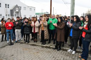 Fortalecimiento del Trabajo Territorial: Alicia entregó vehículos a áreas de Desarrollo Social por más de 57 millones