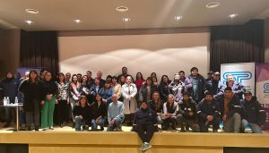 Servicios Públicos participó en una capacitación sobre violencia laboral
