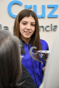 Competencia Nacional: los logros obtenidos por la delegación del Hispano son el resultado de un gran trabajo conjunto