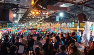 Se dará inicio a los “Conciertos de Invierno” de la Escuela Provincial de Música Re Si