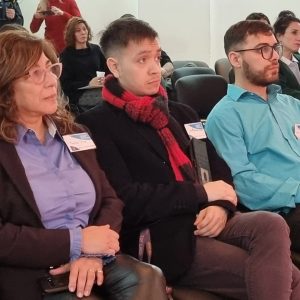 El cierre de la jornada de capacitación brindada por el Tribunal Disciplinario será este viernes