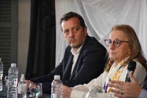 Fortalecimiento en Seguridad: Alicia entregó unidades móviles con una inversión que supera los mil millones de pesos