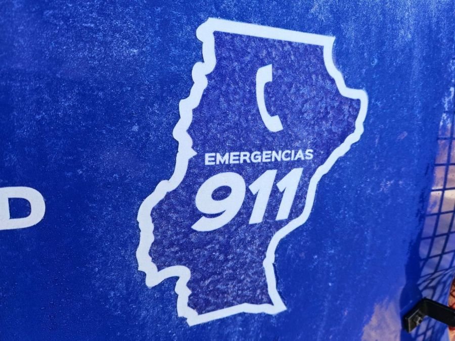 Conocé cómo funcionará el Sistema de Atención Telefónica de Emergencias SAE-911 Santa Cruz