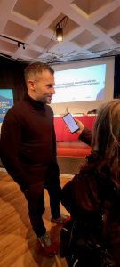 Finalizó con éxito el primer encuentro de Calidad Institucional, construcción de Ciudadanía y garantías constitucionales