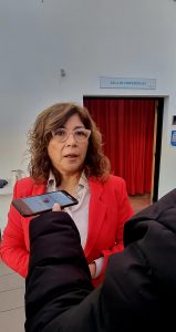 Finalizó con éxito el primer encuentro de Calidad Institucional, construcción de Ciudadanía y garantías constitucionales