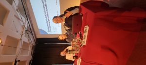 Finalizó con éxito el primer encuentro de Calidad Institucional, construcción de Ciudadanía y garantías constitucionales