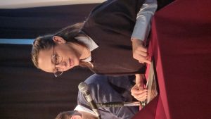Finalizó con éxito el primer encuentro de Calidad Institucional, construcción de Ciudadanía y garantías constitucionales
