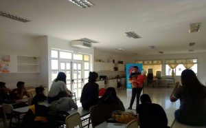 El Gobierno brinda capacitaciones en RPC y OVA en los talleres de “A Todo Verano”