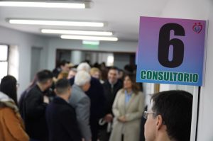 El Gobierno acompañó la apertura de una nueva oficina de ANSES en Piedra Buena