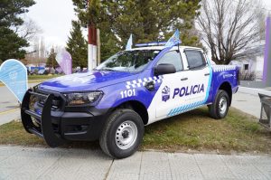 El Gobierno acompañó la apertura de una nueva oficina de ANSES en Piedra Buena