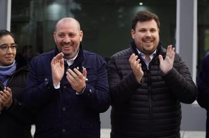 El Gobierno acompañó la apertura de una nueva oficina de ANSES en Piedra Buena