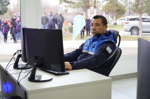 El Gobierno acompañó la apertura de una nueva oficina de ANSES en Piedra Buena
