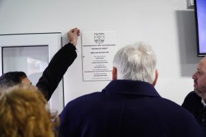 El Gobierno acompañó la apertura de una nueva oficina de ANSES en Piedra Buena