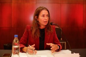 Santa Cruz participó de la 2° Asamblea del Consejo Federal de Sociedad Civil