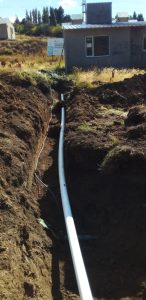 Servicios Públicos inaugurará obras en Río Turbio