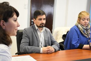 Transporte anuncia nuevo beneficio para jubilados de la Caja de Previsión Social